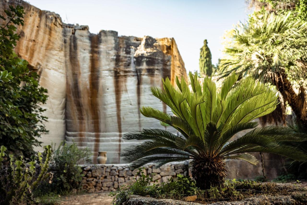 Apartamento Giardino Dell'Impossibile Di Antonino Campo Favignana Exterior foto